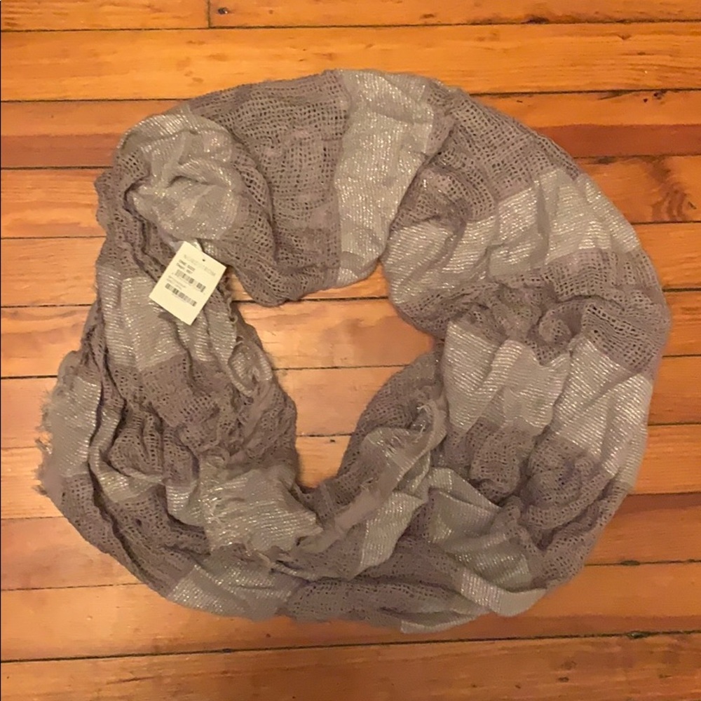 Nordstrom BP Scarf NWT
